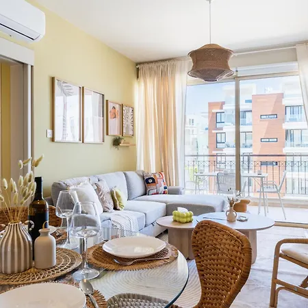 Mystique 1-bedroom *