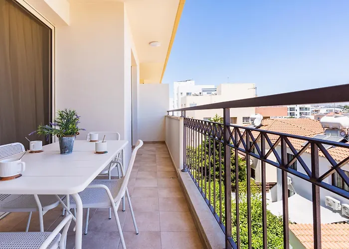 Апартаменти Mystique 1-bedroom