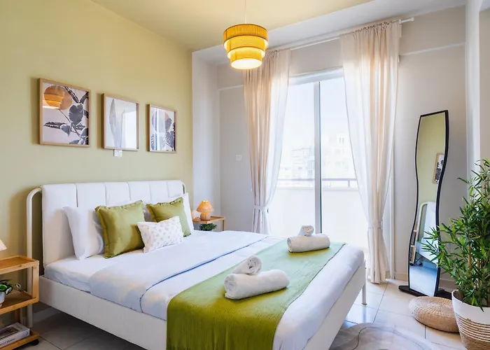 Апартаменти Mystique 1-bedroom *