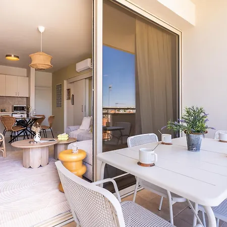 Mystique 1-bedroom Apartment *