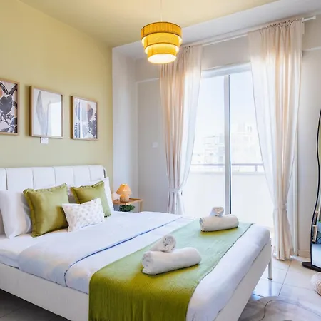 Διαμέρισμα Mystique 1-bedroom *