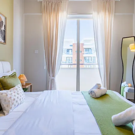 Mystique 1-bedroom