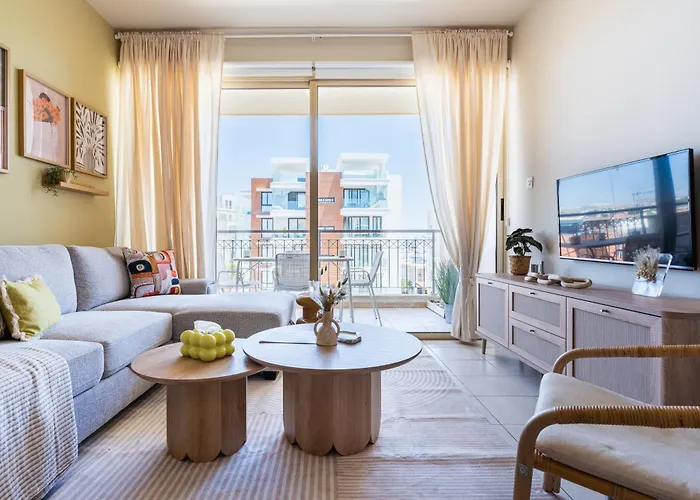 Apartmán Mystique 1-bedroom *