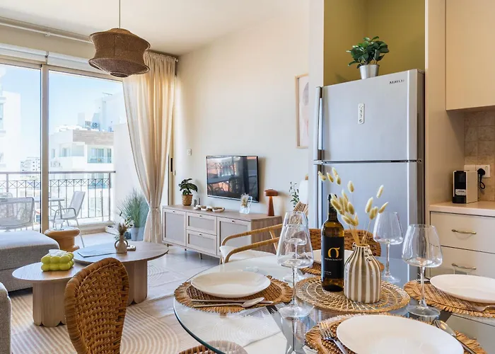 Mystique 1-bedroom Apartmán