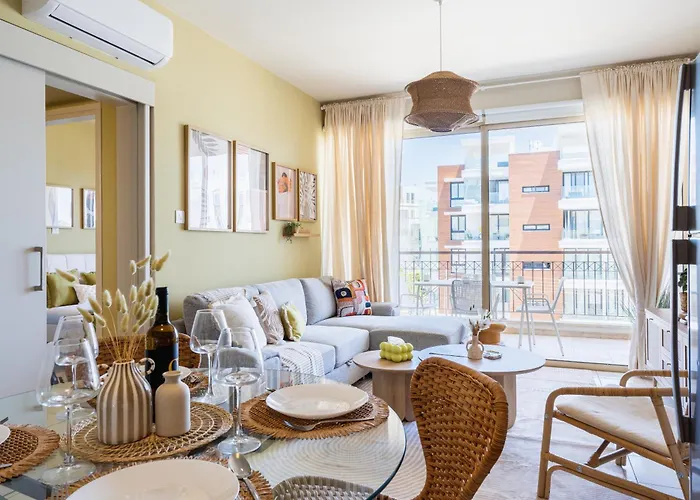 Mystique 1-bedroom *