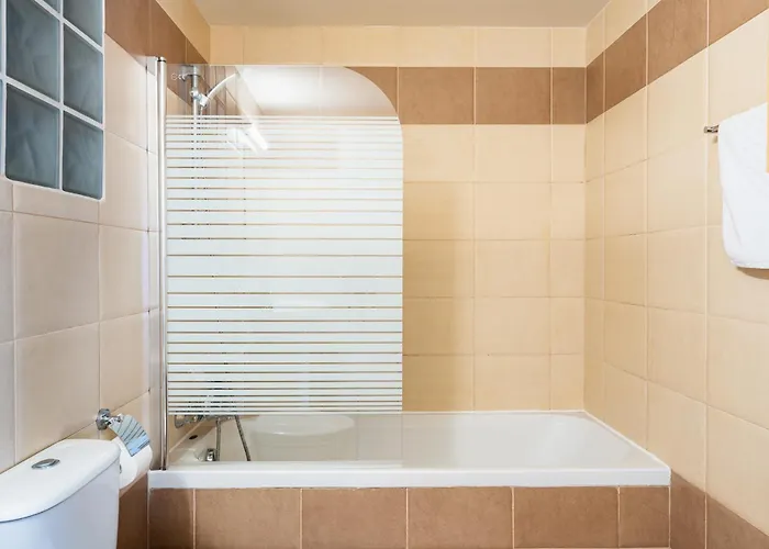 Mystique 1-bedroom Apartmán *