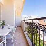 아파트 Mystique 1-bedroom
