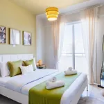 아파트 Mystique 1-bedroom *