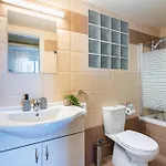 Mystique 1-bedroom 아파트 라르나카