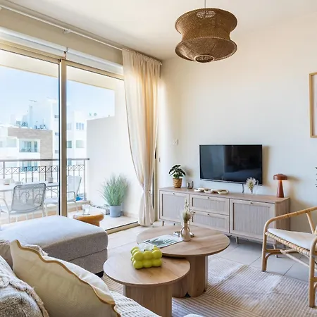 Mystique 1-bedroom 아파트 *